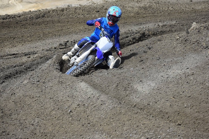 YZ 450 F - MIFA MOTORS