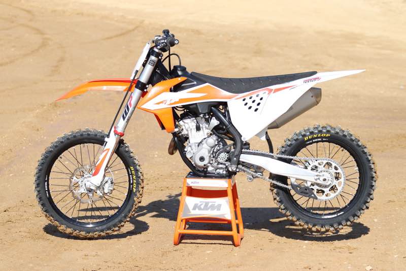 Ktm 250 - .de