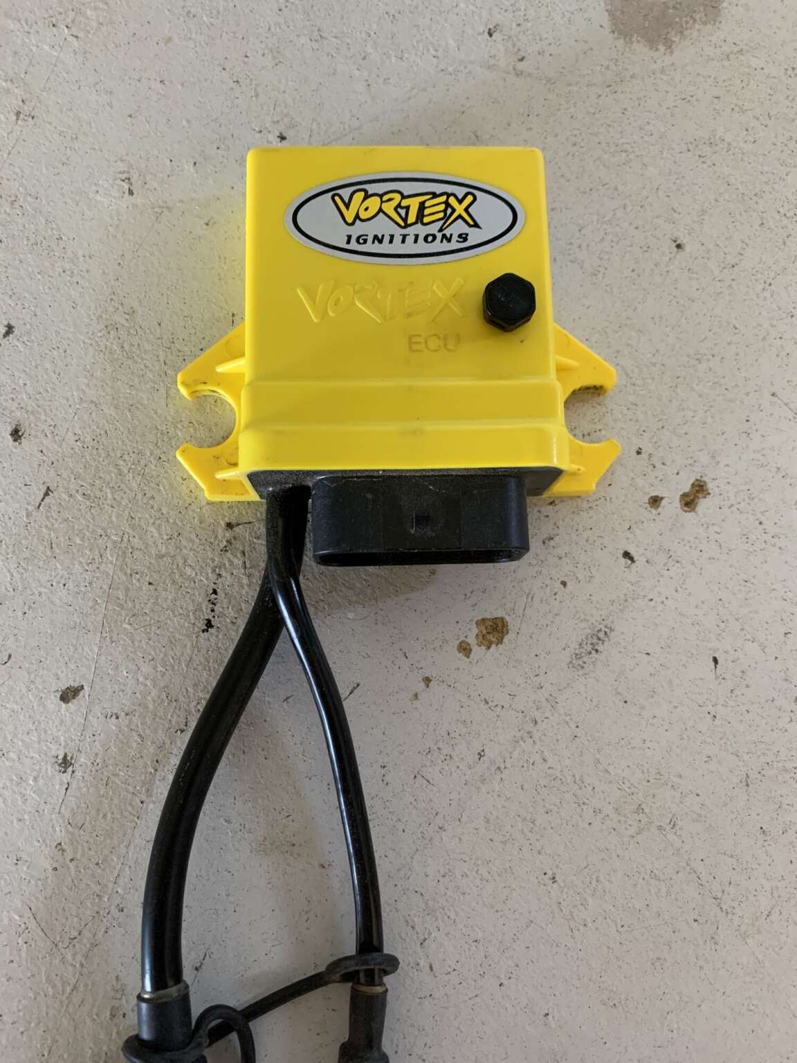 Vortex Ignition For 2020 YZ450F Keefer, Inc. Tested