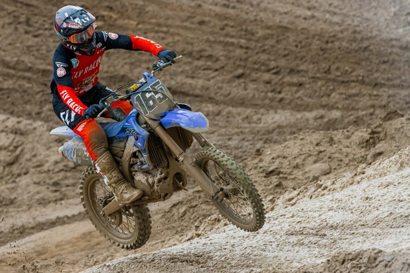2021 Yamaha YZ450F Baseline Settings Mods Keefer Inc. Tested
