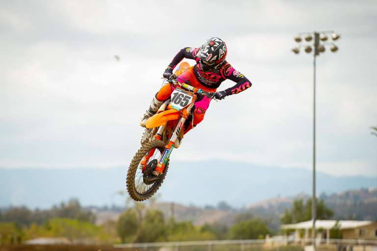 MX Tire Pressure Settings Guide – Keefer, Inc. Tested