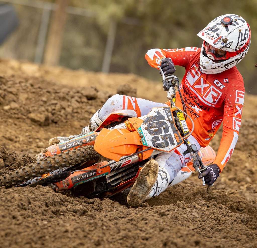 Best 450 Motocross Bikes of 2023