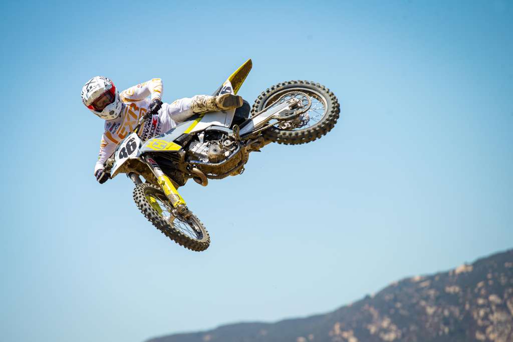 MXA'S WEEKEND NEWS ROUND-UP: ALL THE 2023 MOTOCROSS BIKES IN ONE PLACE -  Motocross Action Magazine