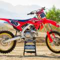 Aftermarket Parts That Actually Work (2023 Honda CRF450R)