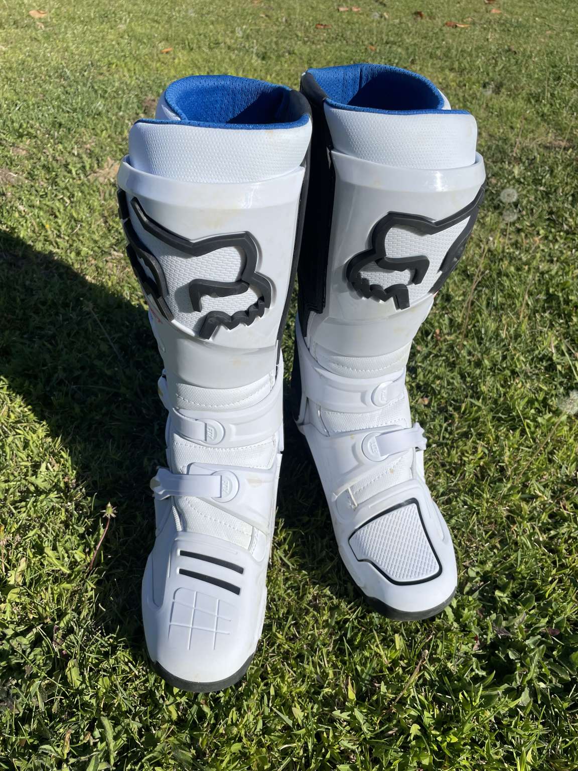 Fox Instinct Boot 2.0 Review Keefer, Inc. Tested