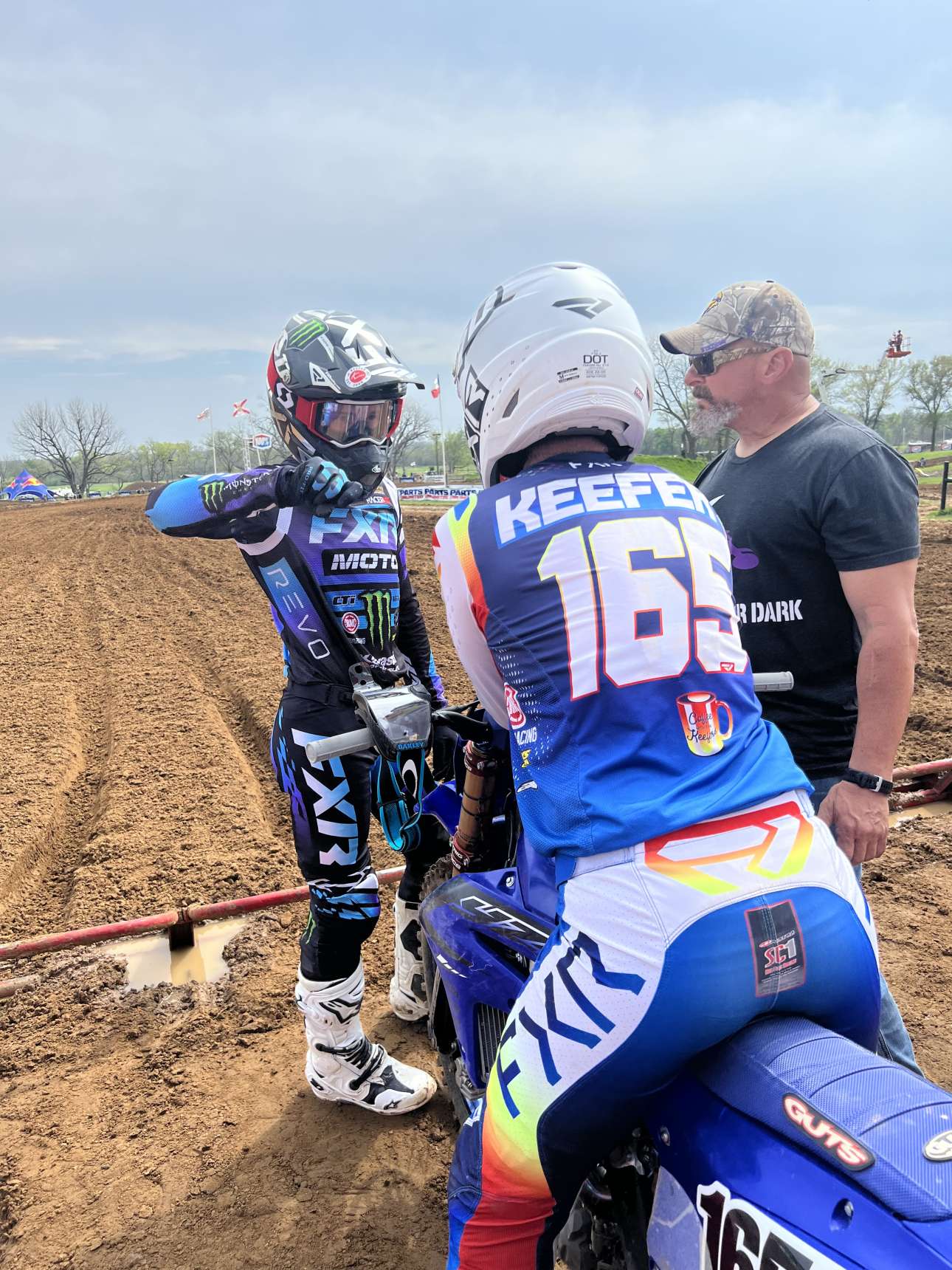 Suspension Terms Explained (Helping Your Suspension Tuner) Keefer