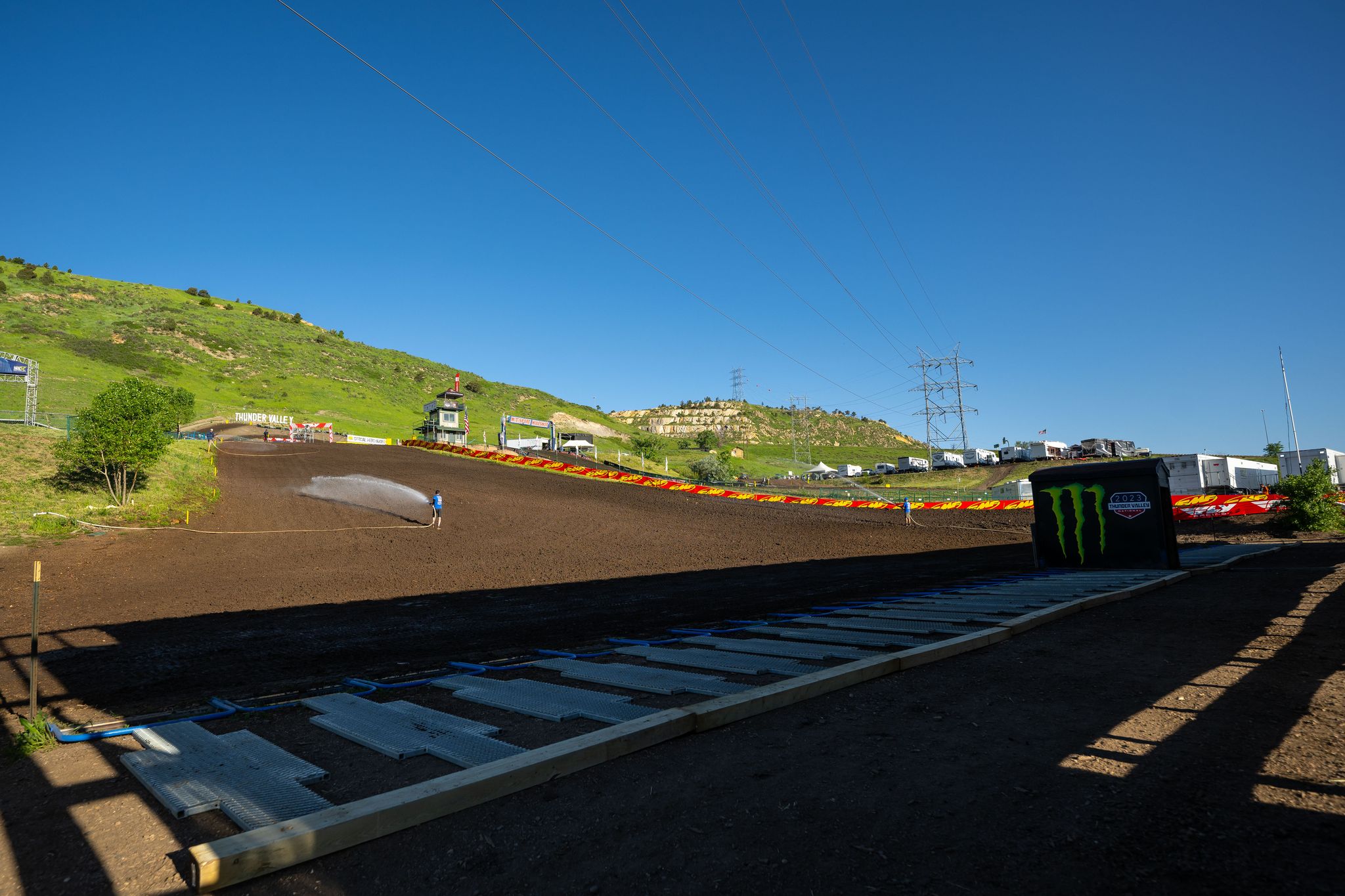 A View From The Couch Thunder Valley Keefer, Inc. Tested