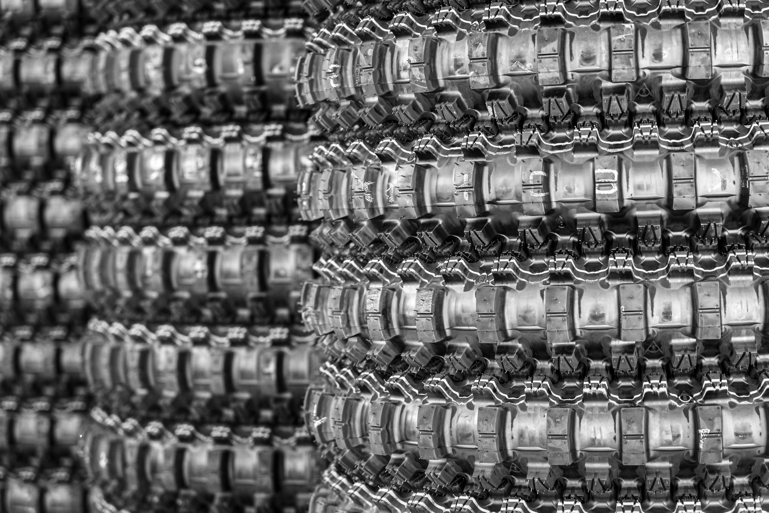 Dunlop MX34 Long Term Tire Review – Keefer, Inc. Tested