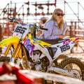 Living With The 2025 Suzuki RM-Z450 (Part Two)