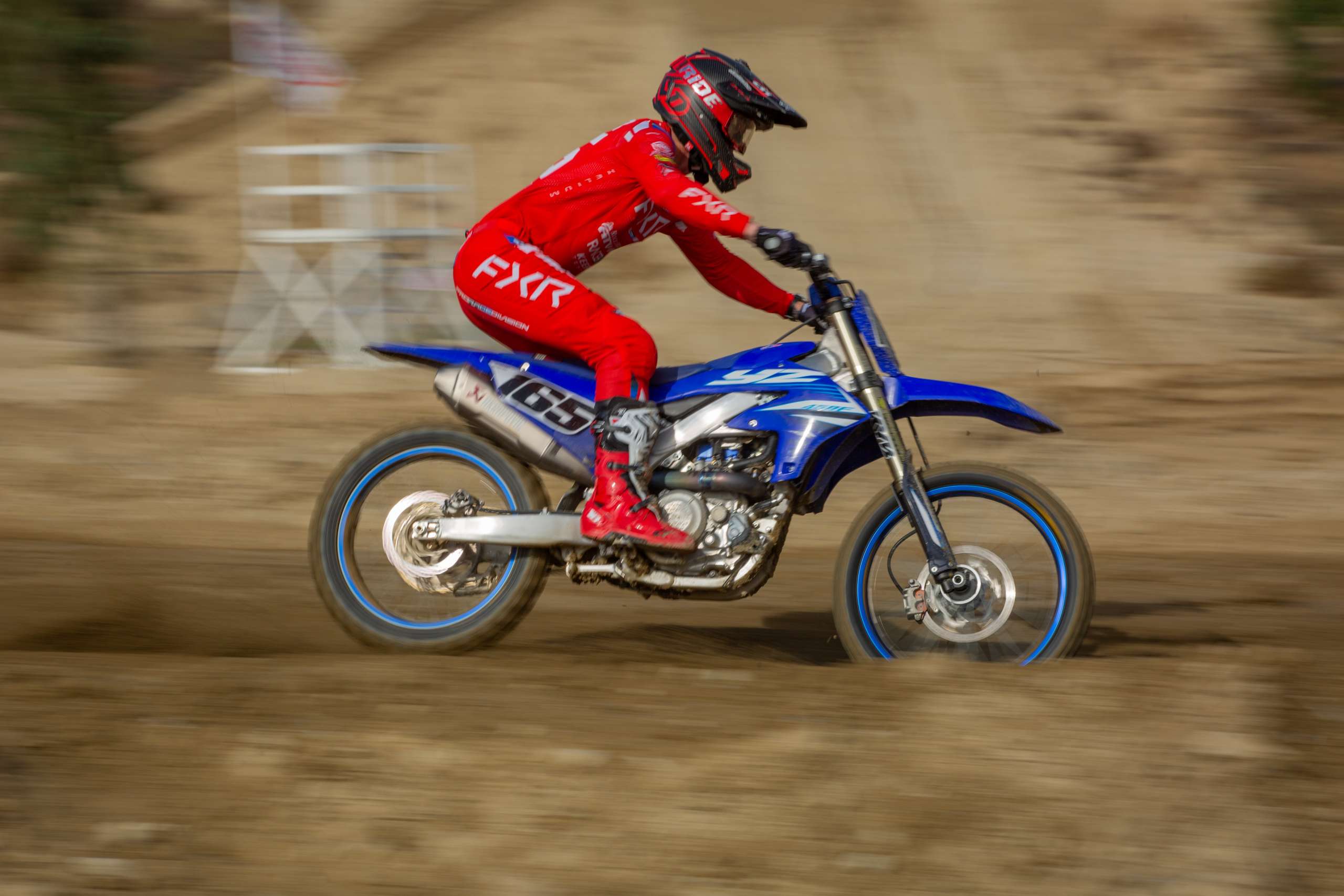 Alpinestars Tech 10 Enduro – Keefer, Inc. Tested