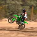 2025 Kawasaki KX250 Mods That Work