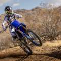 Top Chassis/Engine Mods For 23-25 Yamaha YZ450F