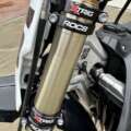 X-Trig ROCS Tech Triple Clamps (Triumph TF-250-X/TF-450 RC Edition