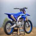 2025 Top Yamaha YZ250F Mods