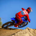 2025 Yamaha YZ125 Review