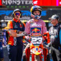 Inside Julien Beaumer’s Factory KTM 250 SX-F