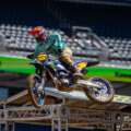 Inside Haiden Deegan’s Star Racing YZ250F