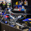 Inside The Pros Bikes: Enzo Lopes BarX Yamaha YZ250F