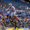 Inside Coty Schock’s Muc-Off FXR Club MX Yamaha YZ250F