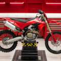 Is The Ducati Desmo 450 The Best European 450 MX Bike?