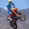 2025 XPR KTM 350 SX-F Garage Build (Video)