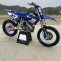 RMATVMC Keefer Tested Show #433: 2025 Yamaha YZ250 Garage Build