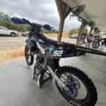 Riding The Club MX Top Track