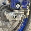 Art Of War Billet Fork Lugs Review (2025 YZ450F)