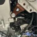 FCP Engine Mounts (2025 Kawasaki KX250)