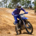 What’s It Like To Ride Max Vohland’s Club MX Yamaha YZ250F?