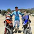 RMATVMC Keefer Tested Show #437: KTM 350 SX-F  vs. Yamaha YZ450F Which One Is Better For You?