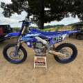 2025 Yamaha YZ450F East Coast Settings Update