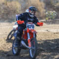 Off Road To Moto (A Motivational Story)