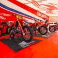 Inside The SLR Honda CRF250R Amateur Machine Of Grayson Townsend