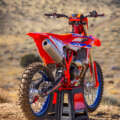 2025 Beta 450 RX Weekend Warrior Review  