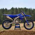 2026 Yamaha YZ450F Walk Around