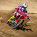 RMATVMC Keefer Tested Show #447: 2026 Honda CRF450R Review