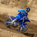 2026 Yamaha YZ450F Optional Yamaha Power Tuner Map