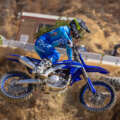 2026 Yamaha YZ450F Baseline Suspension Settings