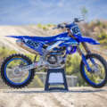 The Ultimate Yamaha YZ450F?