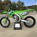 RMATVMC Keefer Tested Show #449: 2026 Kawasaki KX250 Talk/Tips/Tricks