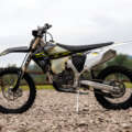 RMATVMC Keefer Tested Show #450: 2026 Triumph TF450-C (Off-Road) First Impression w/ Randy Richardson