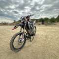 Swap Moto Race Series On Board POV