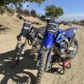 RMATVMC Keefer Tested Show #453: Triumph TF-450 Vs. Yamaha YZ450F and Endurocross Talk