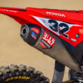 Tested: Yoshimura RS-12 Full Titanium System