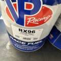 Tested: VP RX96 Race Fuel