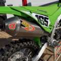 Review: Pro Circuit Ti-6 Pro “BC” (2024-2026 KX450)