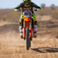 RMATVMC Keefer Tested Show #458: Training Tips For Motocross w/Coach Seiji