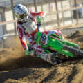 RMATVMC Keefer Tested Show #461: 2026 Kawasaki KX450SR Review