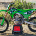 Does The KX450SR Have The Perfect Amount Of 450cc Power?